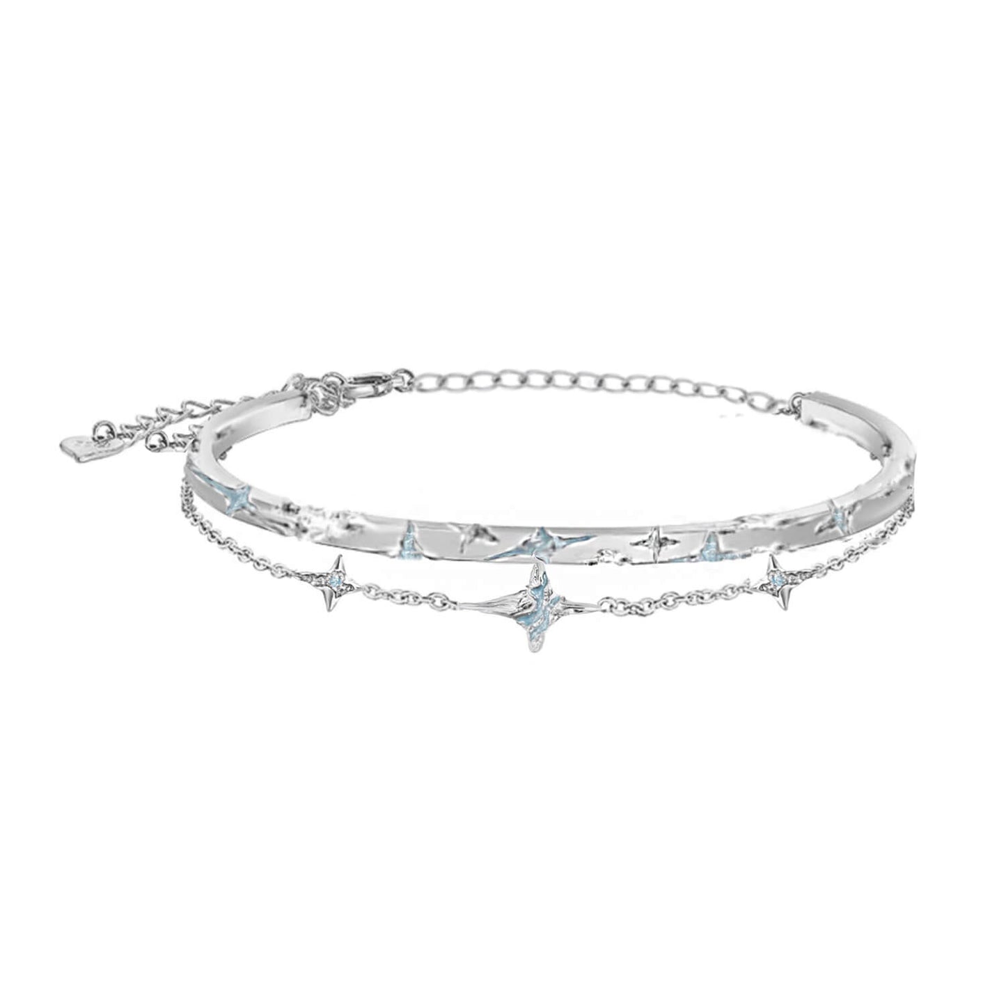 Starry Night Bangle  Bracelets for Women  KHANIE