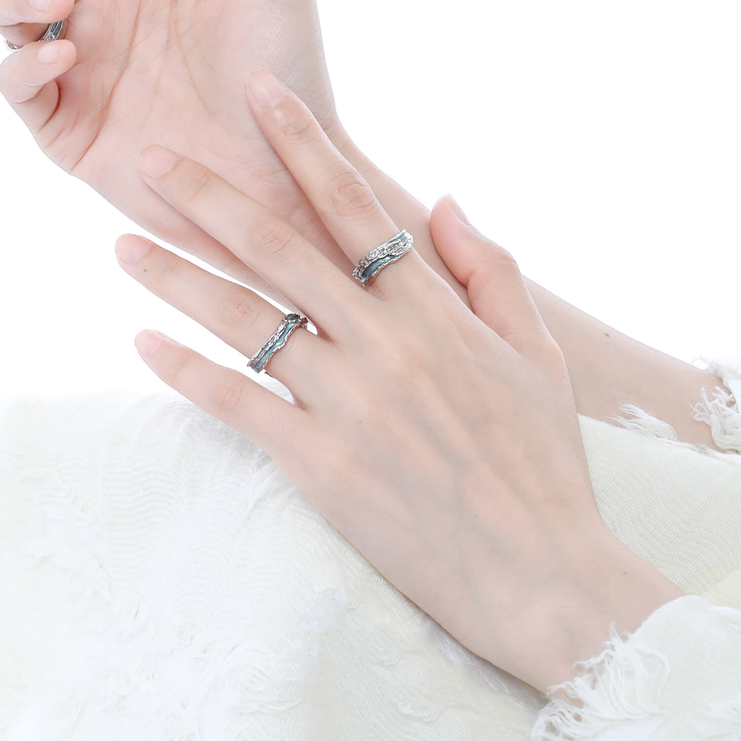 ASOS Braid Thumb Ring | ASOS | Fashion rings, Thumb rings, Gold thumb rings